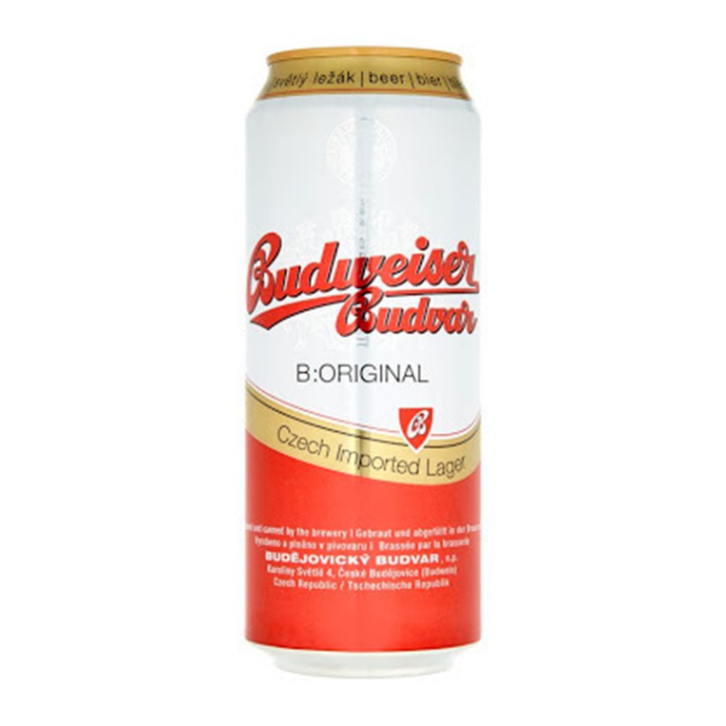 Пиво Budweiser Budvar Купить В Москве